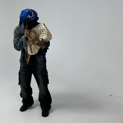 MILLY BABY FREESTYLE - GMAN x DTBeats