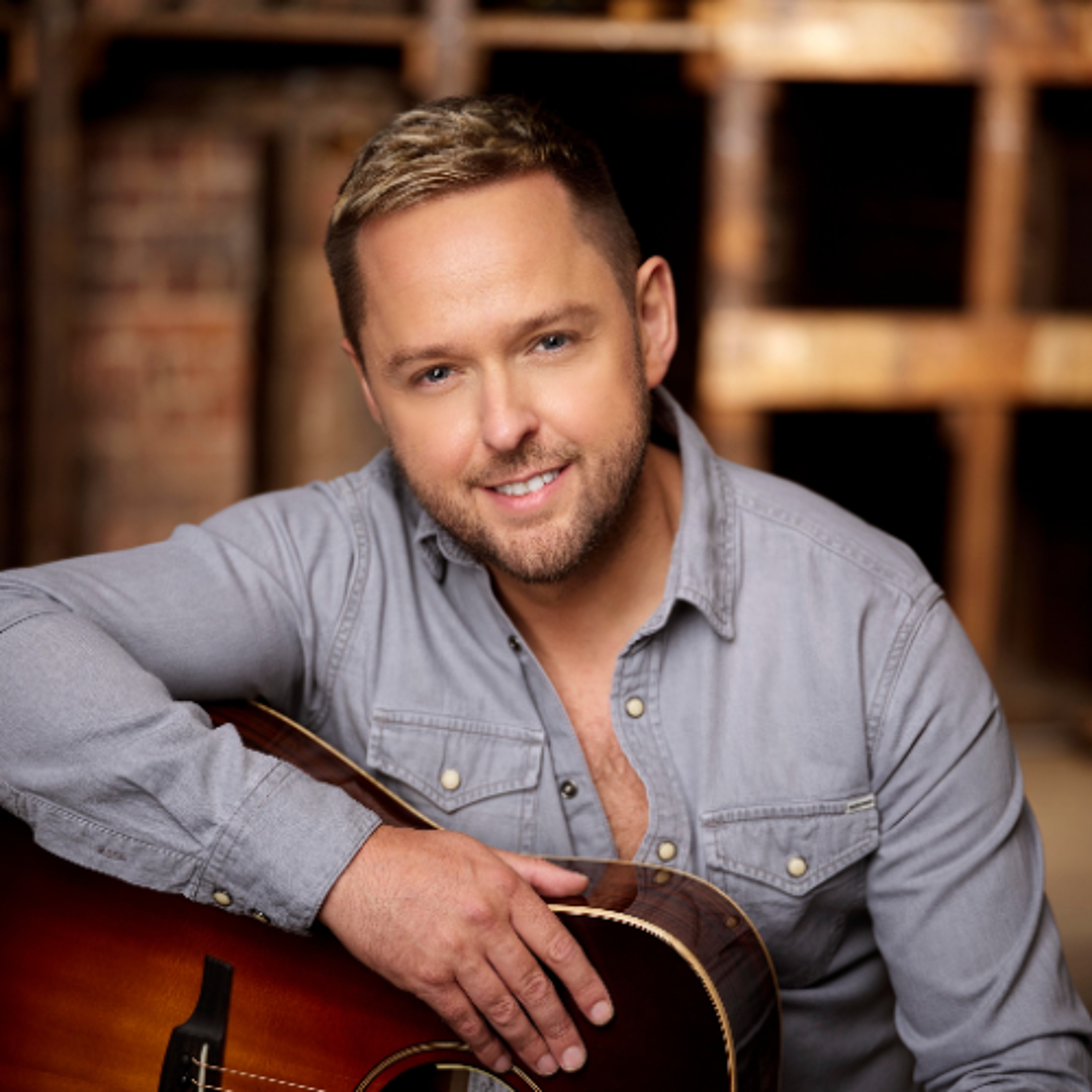 Derek Ryan Live In Concert At Glór Derek Ryan Live In Concert At Glór