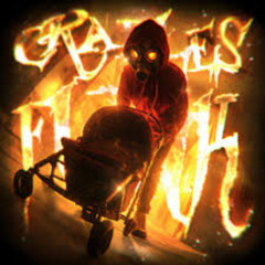 БОГА БОЛЬШЕ НЕТ X CRADLES