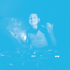 Mary Lake at Dekmantel Selectors 2022