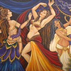 national arab orchestra - alf leila wi leila / الف ليلة وليلى - mai farouk / مي فاروق