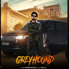 Greyhound || Surinder Baba || G Skillz