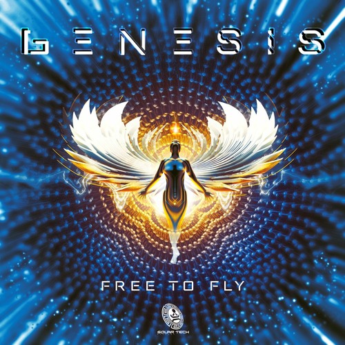 Genesis - Free To Fly (Sample) Out on 15.09.22
