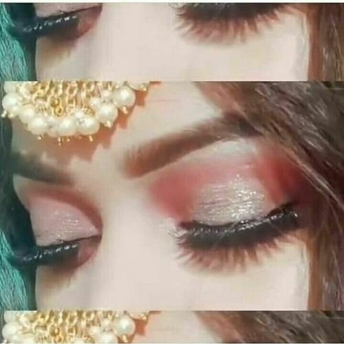 Sagar Jesi Ankhon Wali