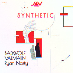 BadWolf & Ryan Nasty & Valmaiin  - Synthetic