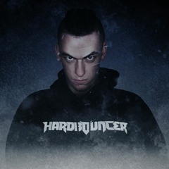 Hardbouncer - Filthy Rhythm PREVIEW