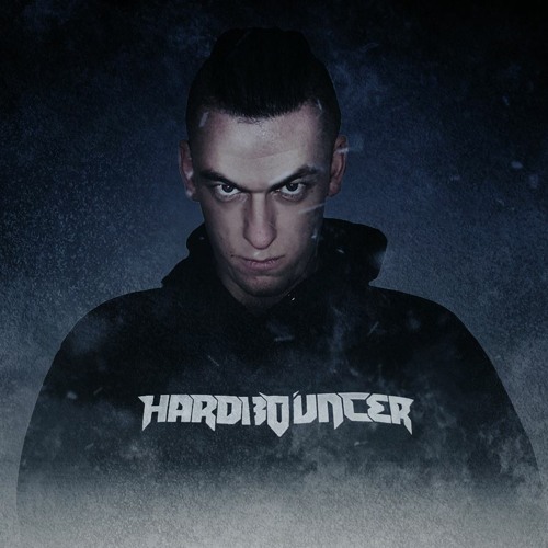 Hardbouncer - Filthy Rhythm PREVIEW