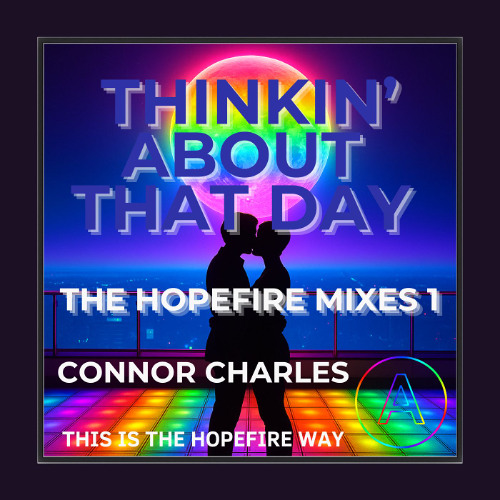 Thinkin' About That Day - Acoustic