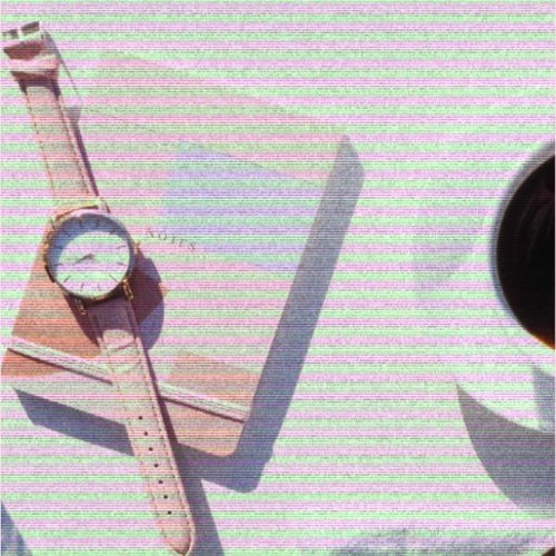 [No Copyright / Royalty Free LoFi] Projection of the Past Second