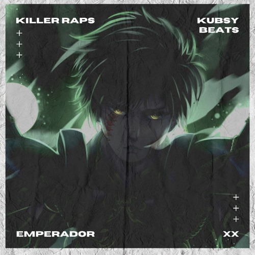 Qin Shi Huang Rap - MAYOR EMPERADOR (Prod.Kubsy Beats