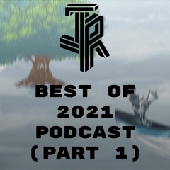 Jazz Revelations Podcast - Best of 2021 (Part 1)