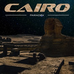 PARADØX - CAIRO