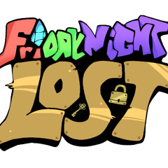 FNF:Lost - Cold hearted(gameover)