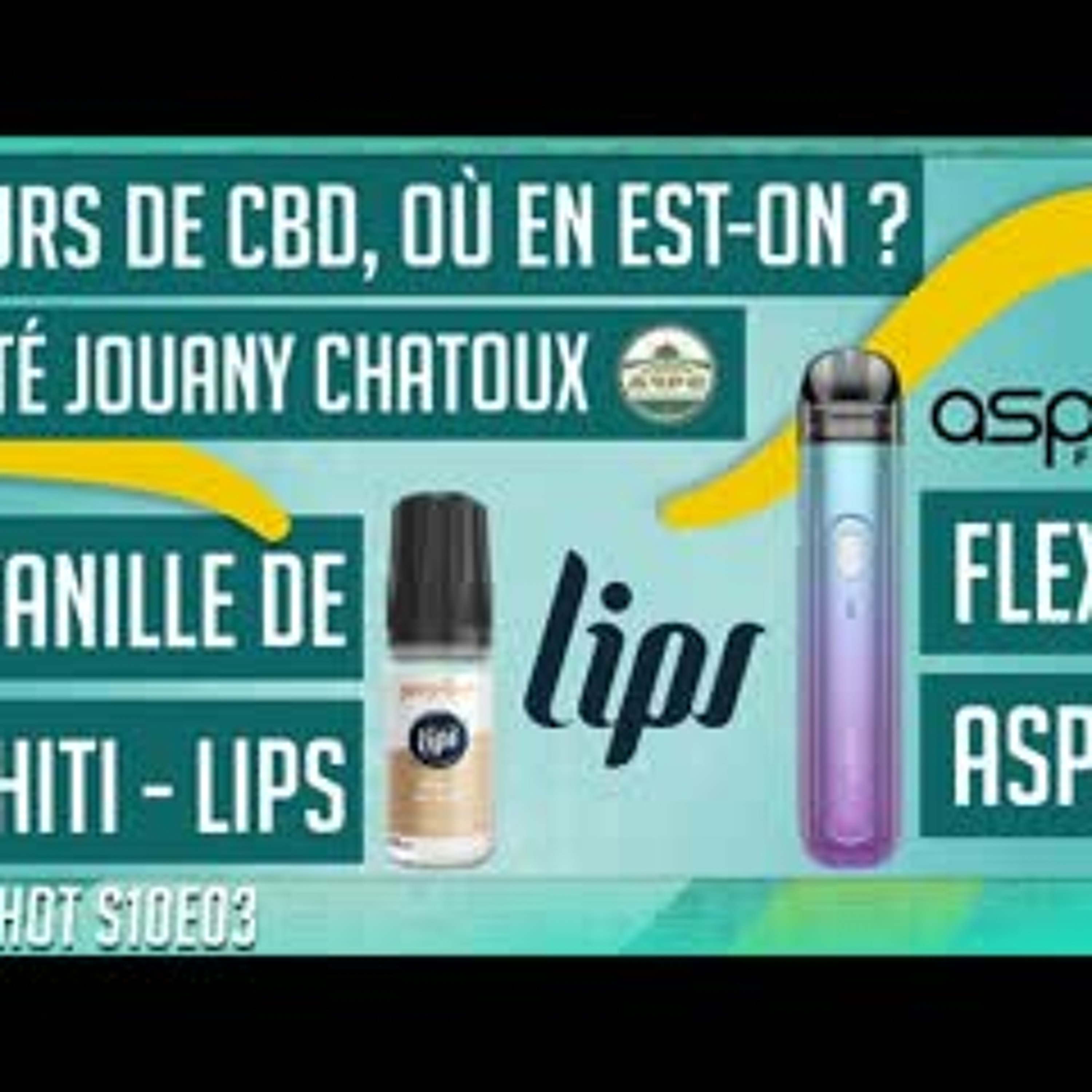 Le Podcast Oneshot Media