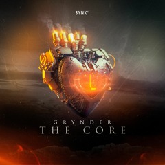 Grynder - The core [synk87music]