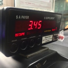 Meter's Running