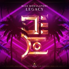 Bass Modulators - Legacy (Preview)