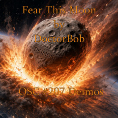 Fear This Moon  - OSC #207 - Deimos