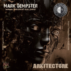 Mark Dempster - Arkitecture8 (Mixpub) 10-11-2025