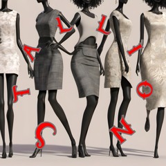 Stallion (prod. Aktiveight)