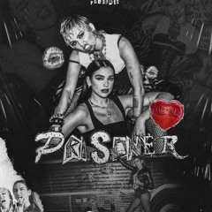 Prisoner - Miley Cyrus, Dua Lipa, Bruno Knauer & Victor Cabral (JUNCE Mash) FREE DOWNLOAD