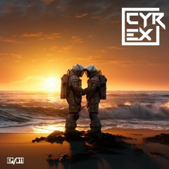Cyrex in the mix EP 011 (Progressive House)