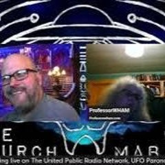 Church Of Mabus  Aaron Deese - Hunting Grounds  Dogmen Of The Lakes