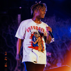 Juice WRLD No Hands