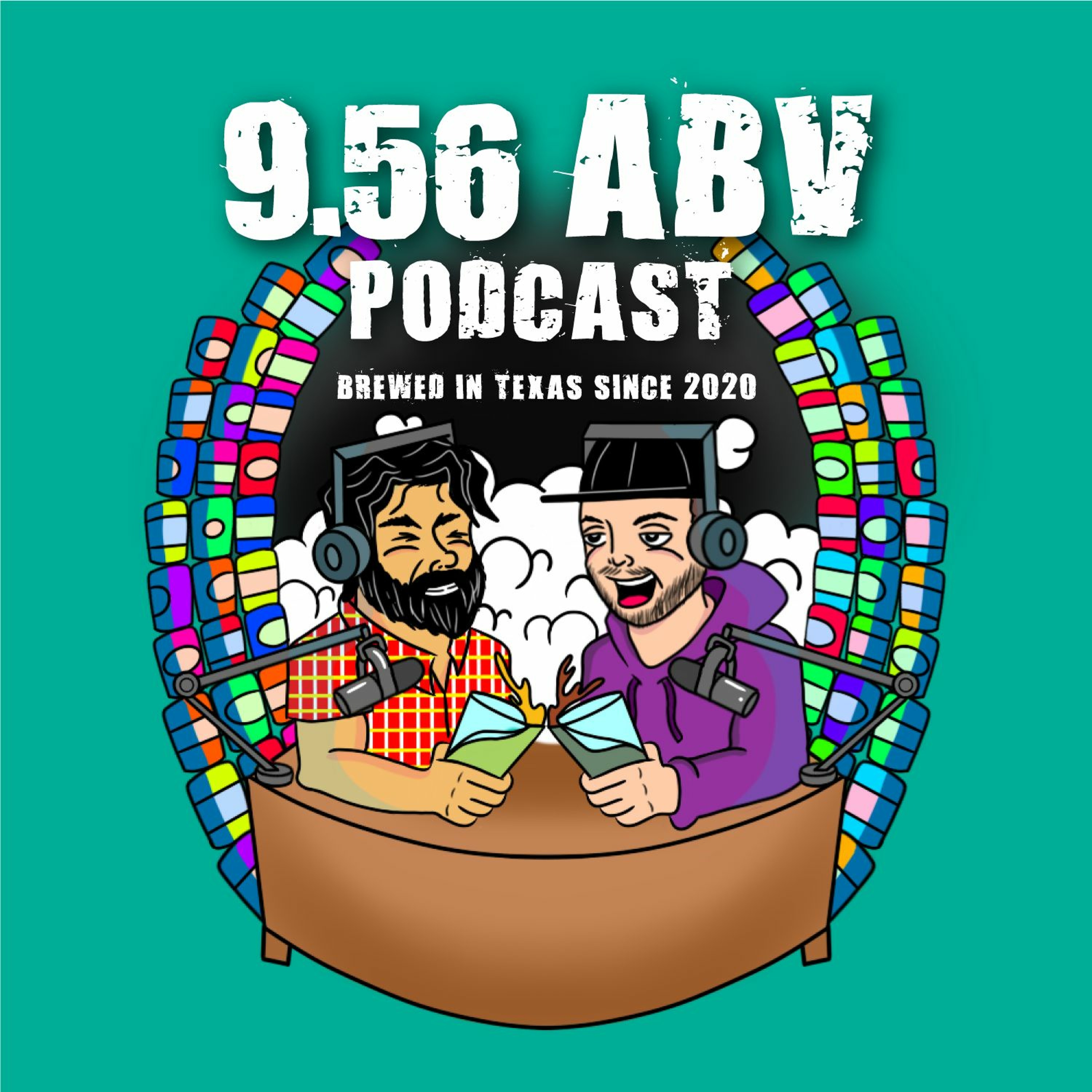 9.56 ABV PODCAST