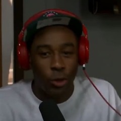 lebronshairline (Tyler The Creator remix)