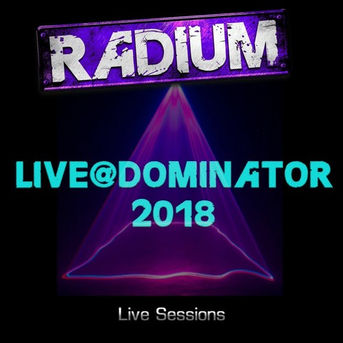Live@Dominator2018