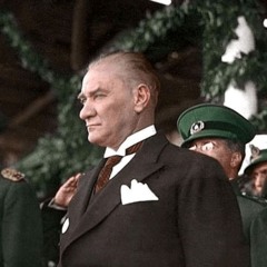 bir rüya gördüm dün gece