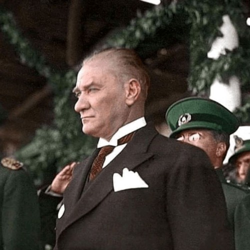 bir rüya gördüm dün gece