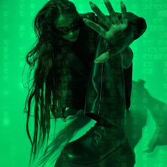 NBSPLV - The Lost Soul Down (Tripe Corti Remix)