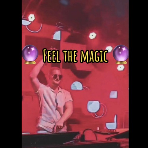 🔮 FEEL THE MAGIC 🔮