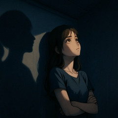 Glimpse Of What Was (Cover)