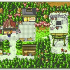 Azalea Town (SaucePan Remix)