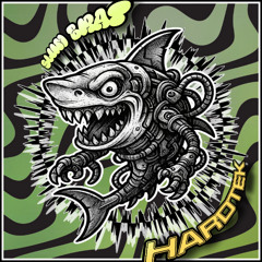 SÜKRA - SLUM BRAT HARDTEK *MIX* [Album Snippet]