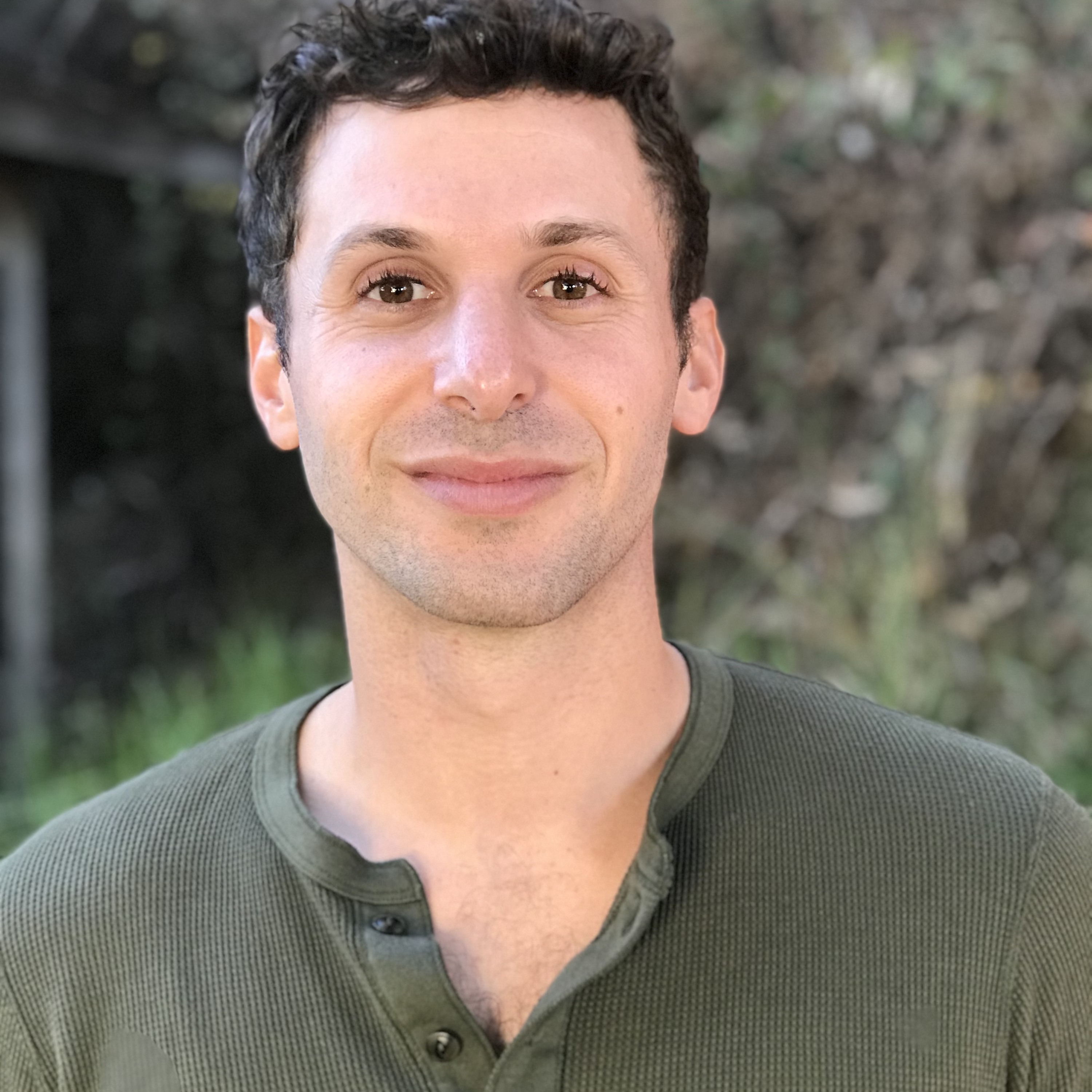 Voices of Esalen
