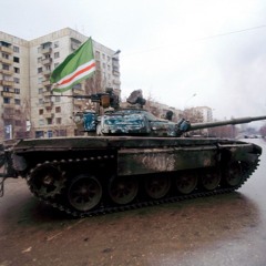 The Death Of Russia - Chechen War Song