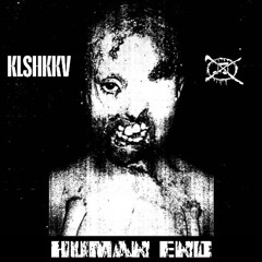 Human end (Harsh Noise - Gorenoise)