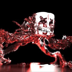 (MELLODEATH) red rocks full set - Vortexblade X teeth feat. Bejalvin [SVDDEN DEATH]