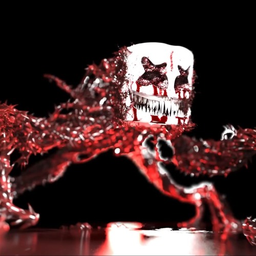 (MELLODEATH) red rocks full set - Vortexblade X teeth feat. Bejalvin [SVDDEN DEATH]