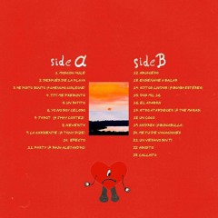 Bad Bunny – UN COCO "Un Verano Sin Ti DJ Kronnoz Remake" (by dj.kronnoz_pe) PLAYERO/ DEMBOW