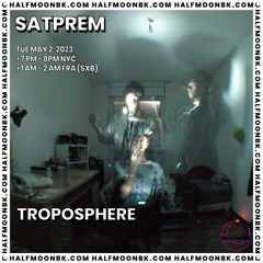 05.02.2023 - Atmospheres Show #2 TROPOSPHERE