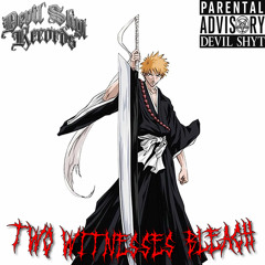 BLEACH (PROD. SCARY MIND)