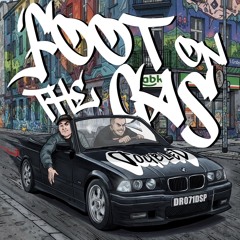 DoubleD - Foot On The Gas [FREE DOWNLOAD]