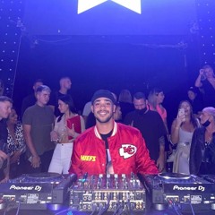 WNDRLND Closing at Eden Ibiza 2021