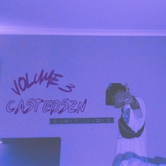 CASTEDSZN : VOLUME 3 (TRACKLIST OUT)