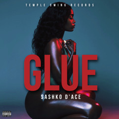 Glue (Official Audio)